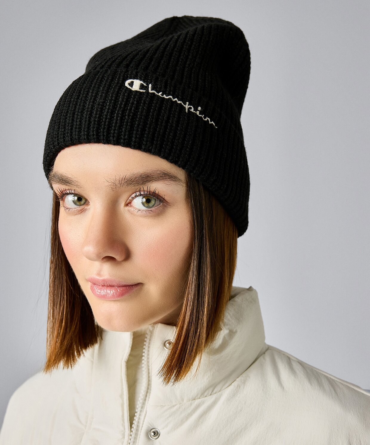 Champion Beanie Cap