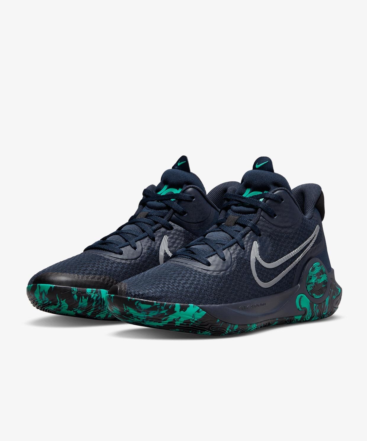 Nike Kd Trey 5 IX