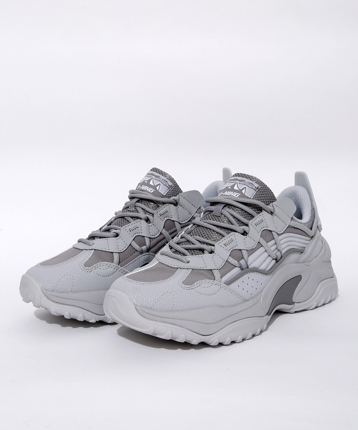Li-Ning Sports Style Shoe