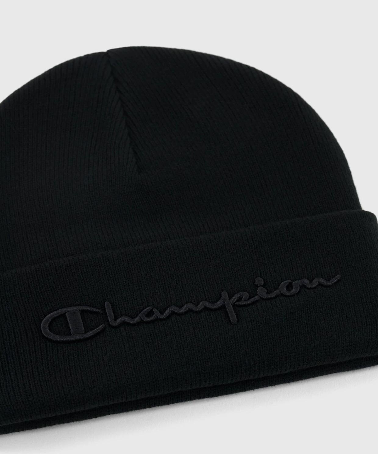 Champion Beanie Cap