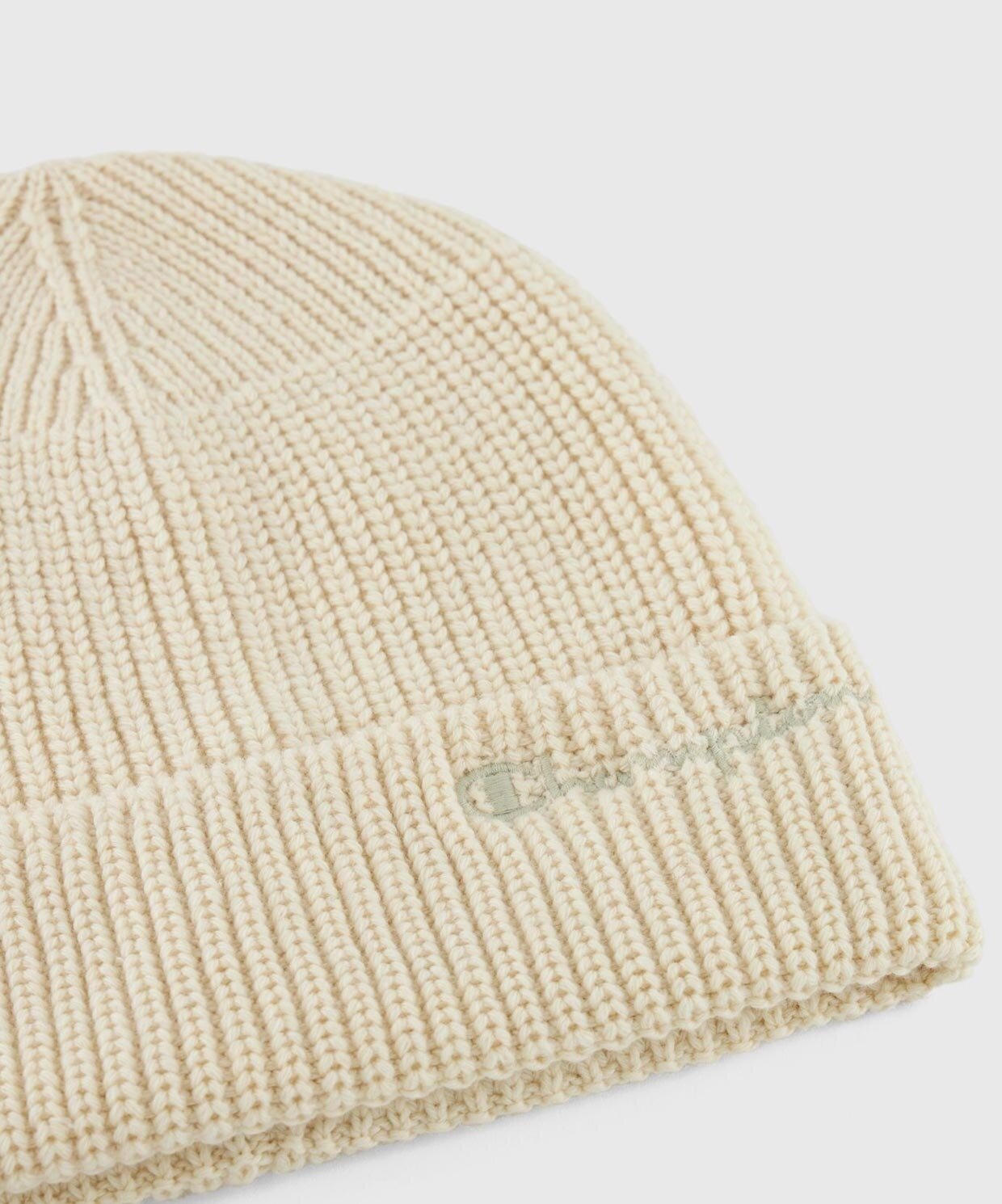 Champion Beanie Cap