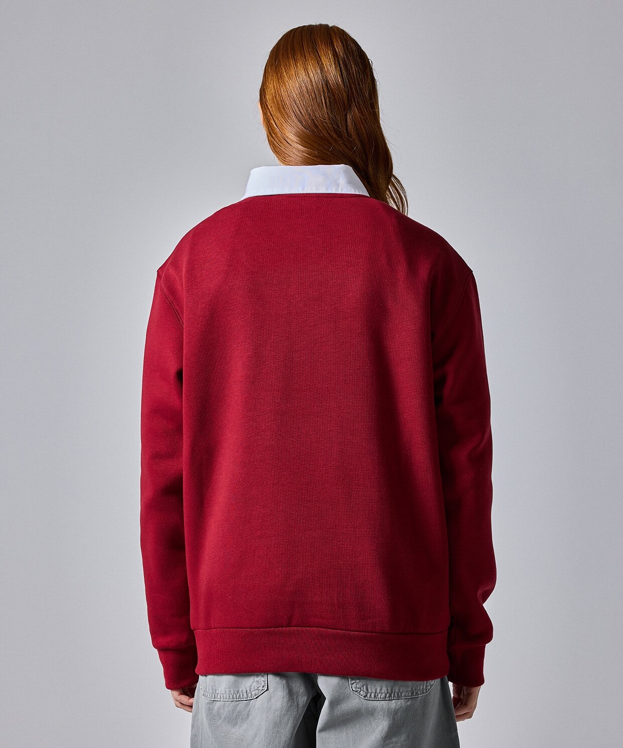 Champion Coca Cola Crewneck Sweatshirt