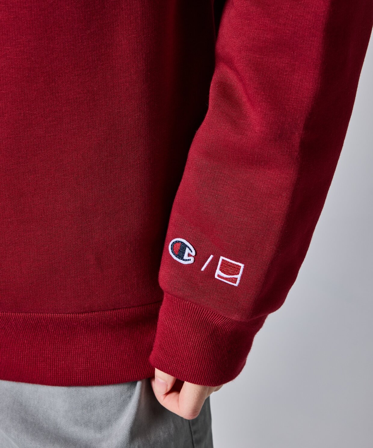 Champion Coca Cola Crewneck Sweatshirt