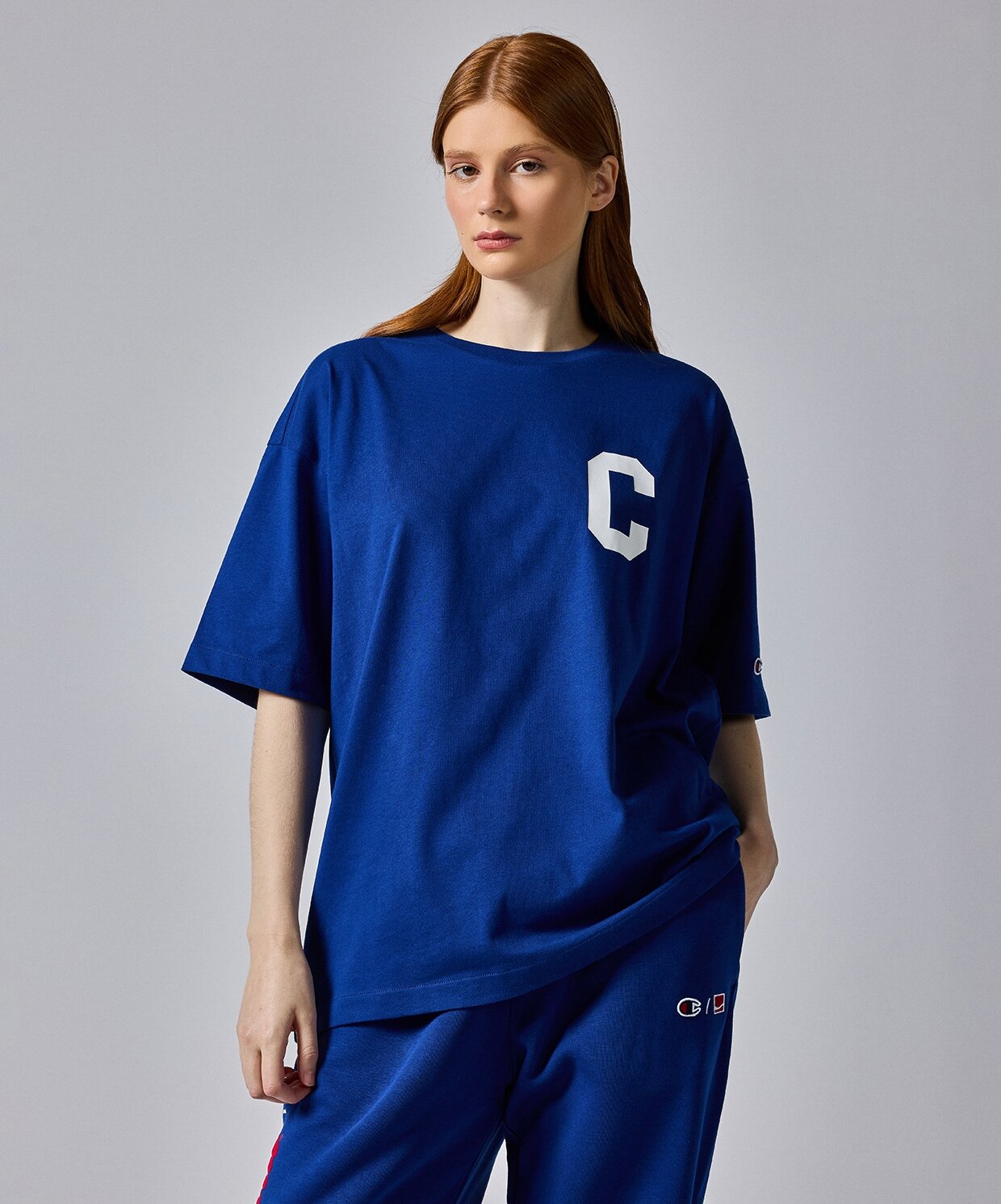 Champion Coca Cola Crewneck T-Shirt