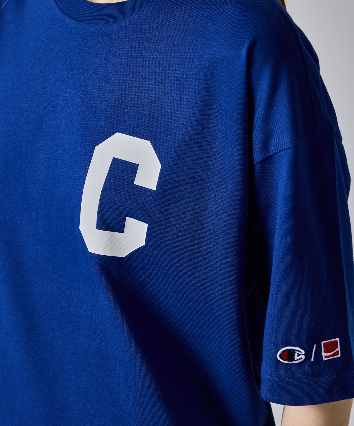 Champion Coca Cola Crewneck T-Shirt