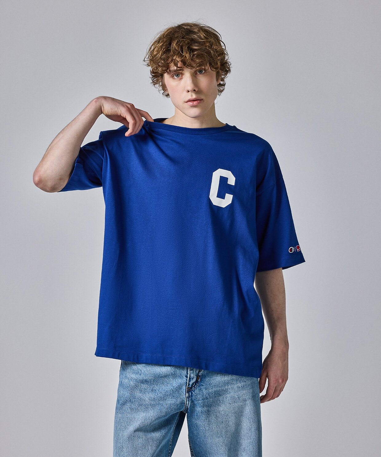 Champion coca cola t hot sale shirt