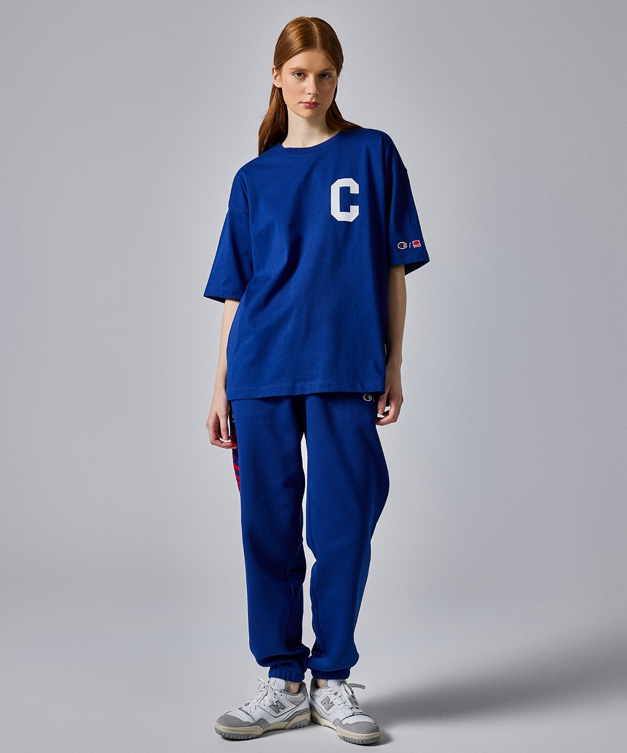 Champion Coca Cola Crewneck T-Shirt
