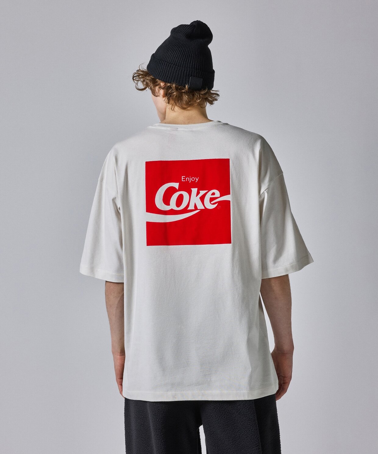 Champion coca cola t sales shirt