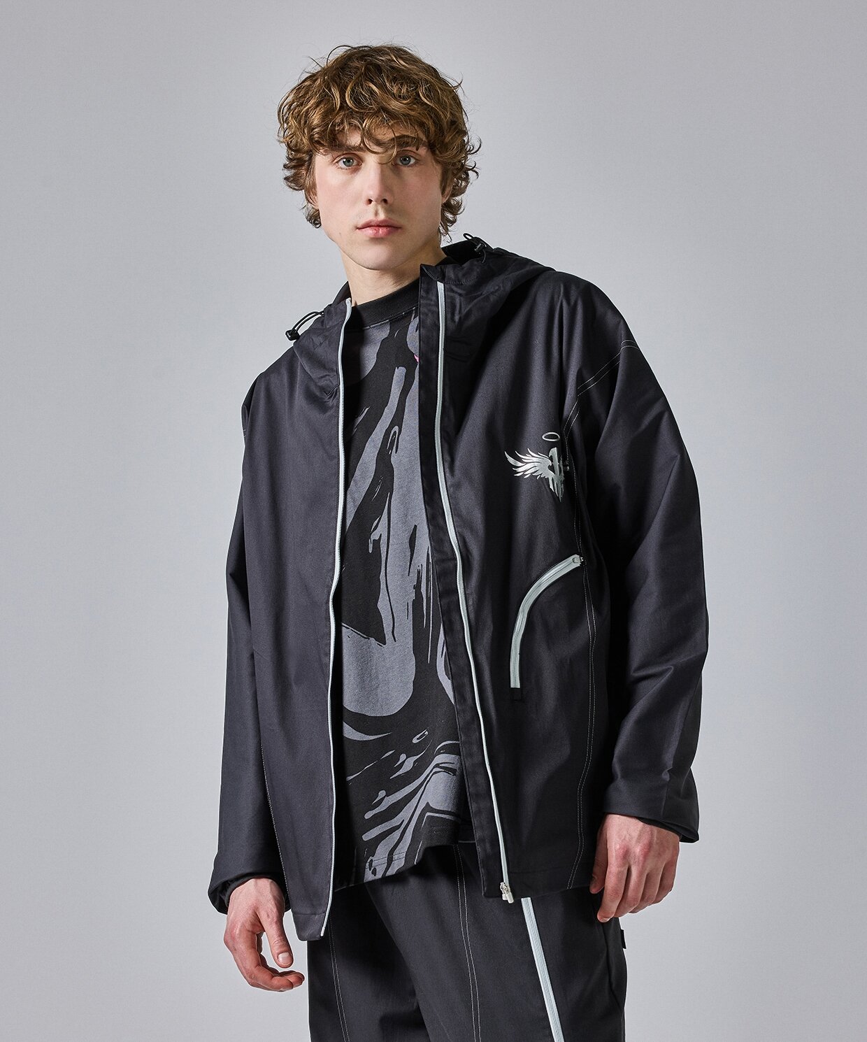 Puma 2024 retro windrunner