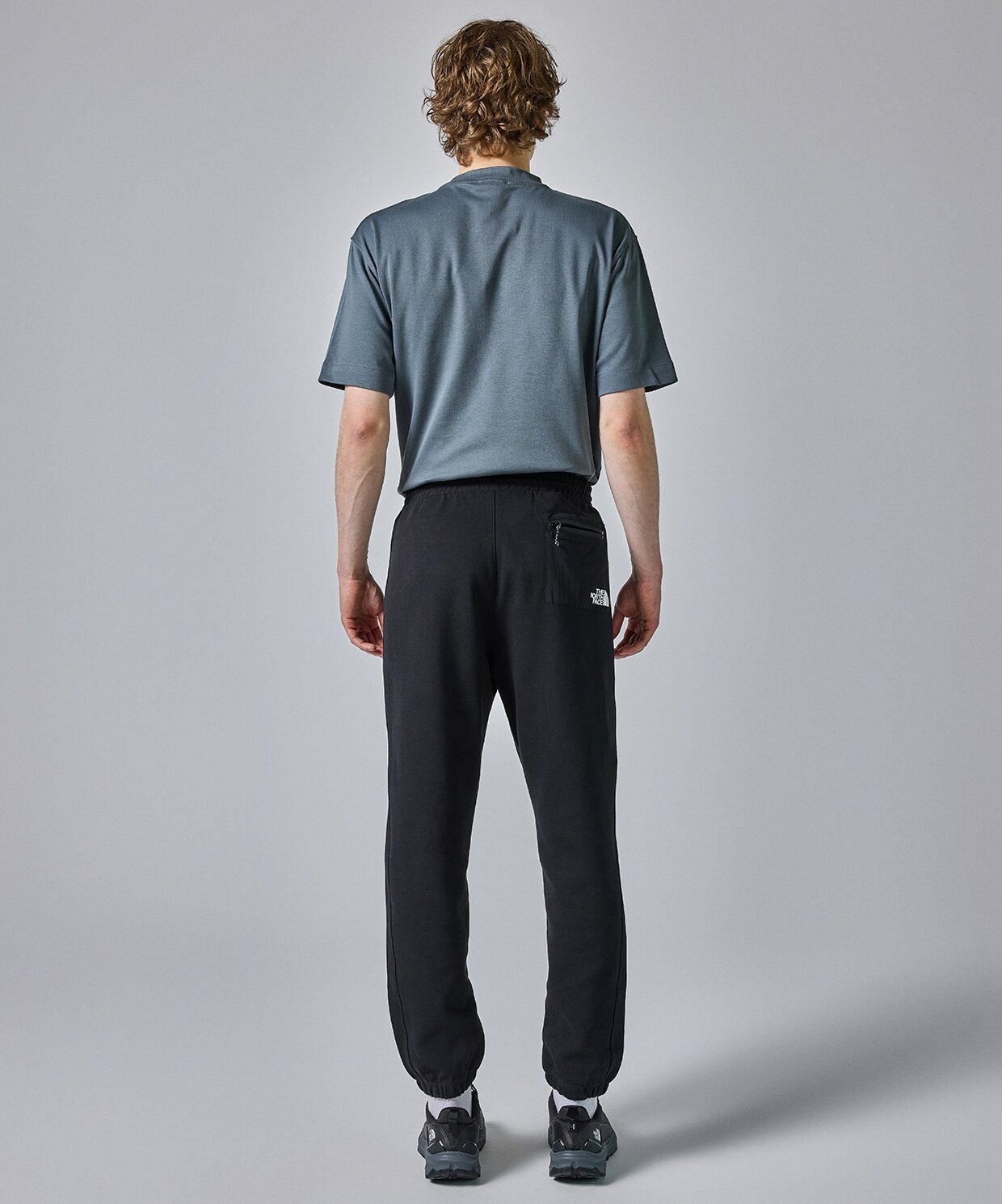 The North Face M Tnf Tech Pant