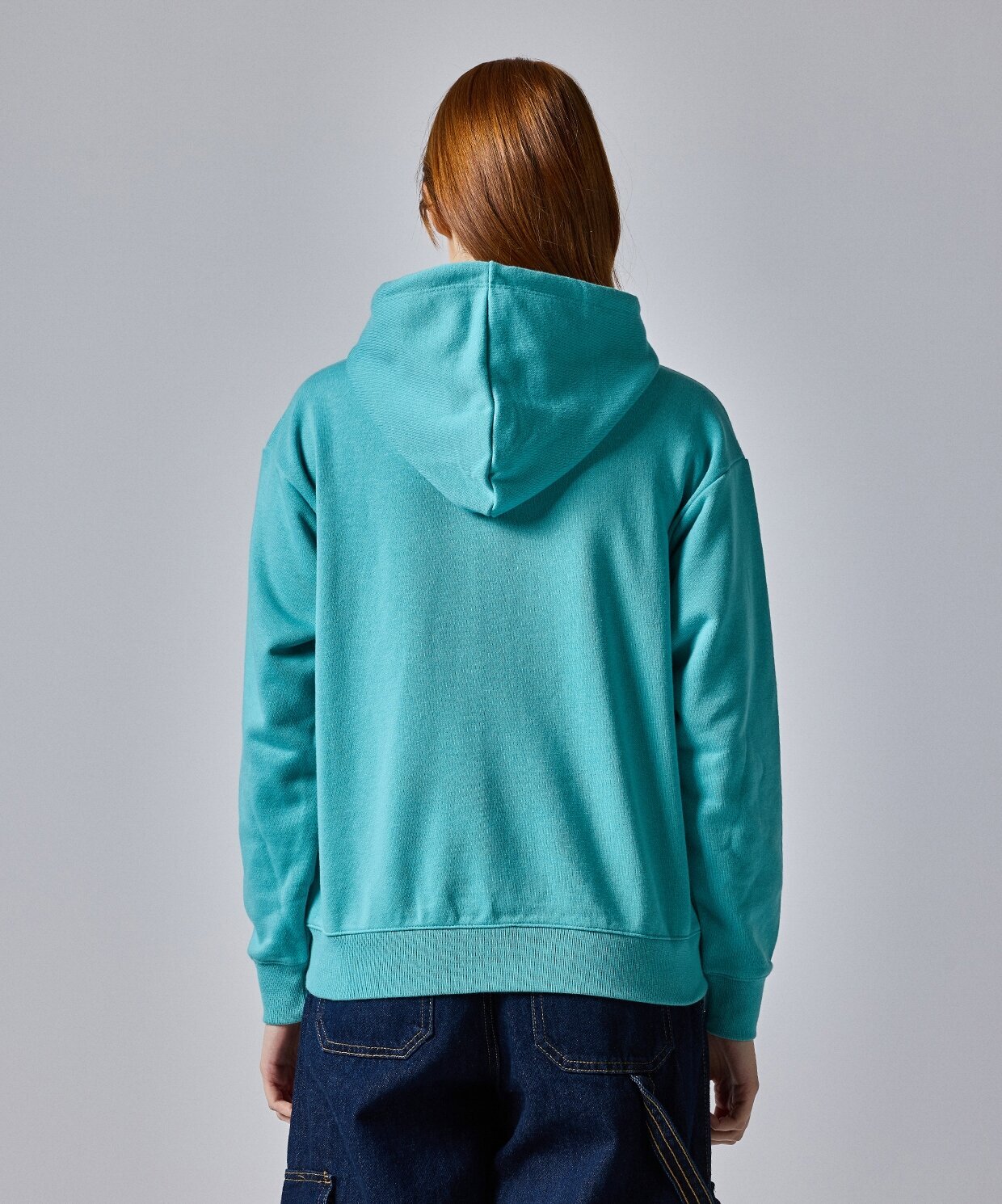 resm Champion Hooded Sweatshirt