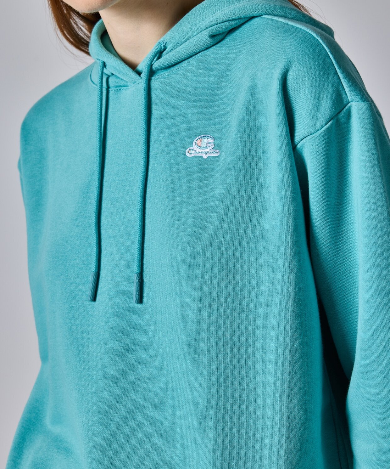resm Champion Hooded Sweatshirt