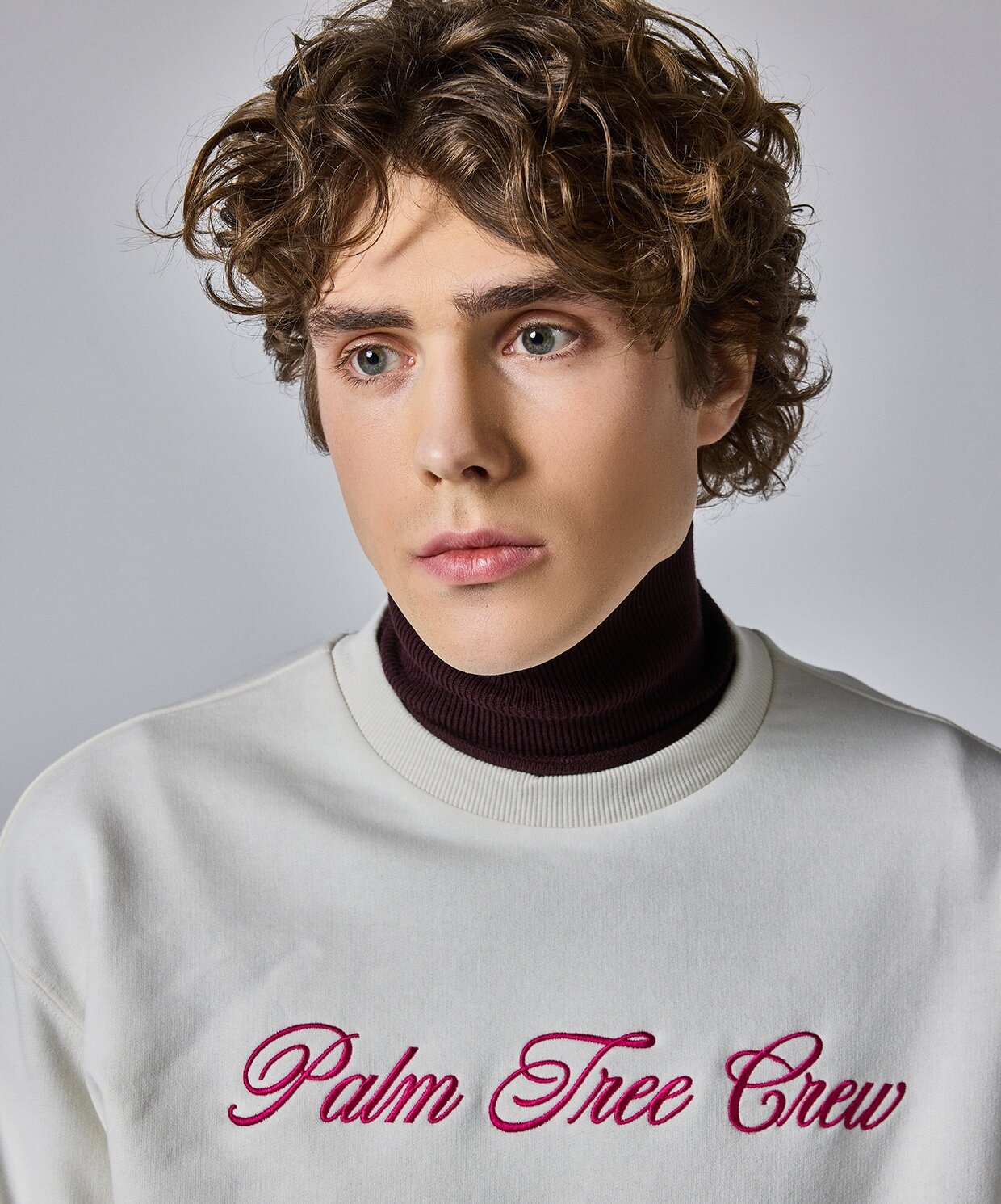 Puma X Ptc Crew Tr