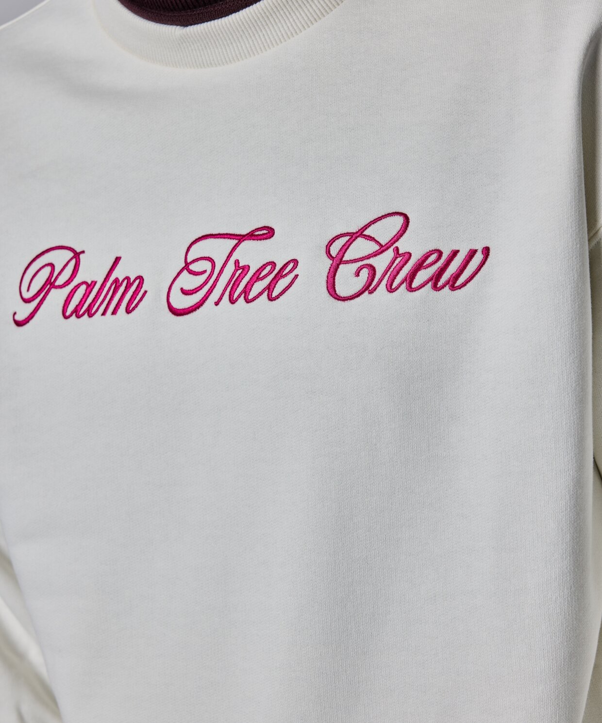 Puma X Ptc Crew Tr