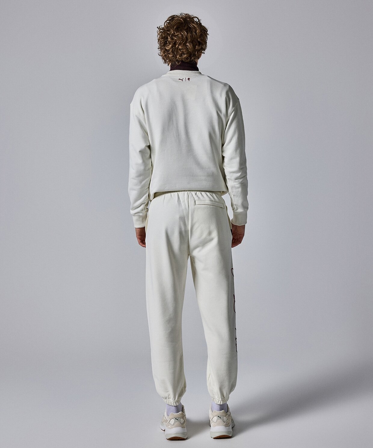 Puma X Ptc  Sweatpants Tr Light Mint