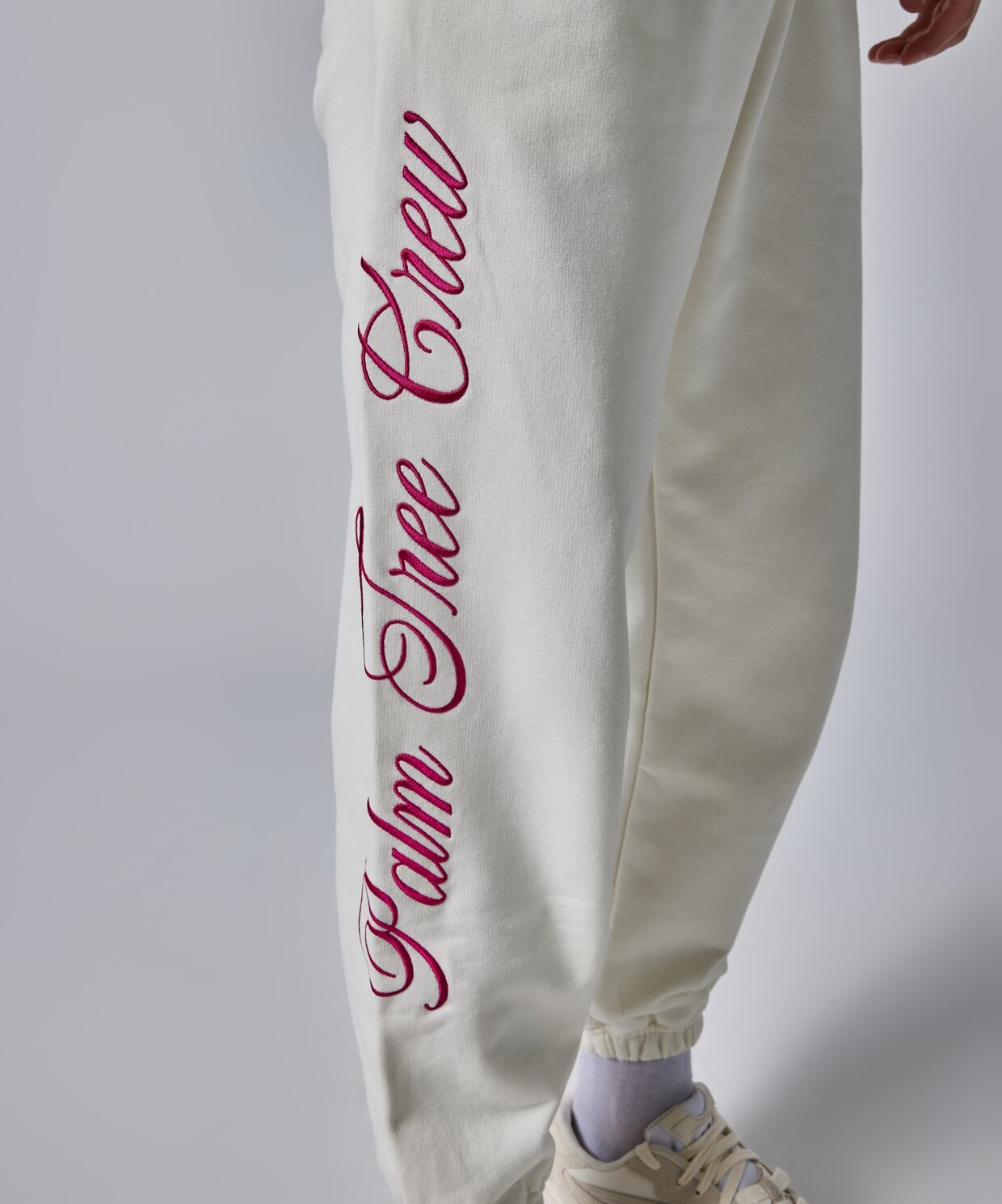 Puma X Ptc  Sweatpants Tr Light Mint