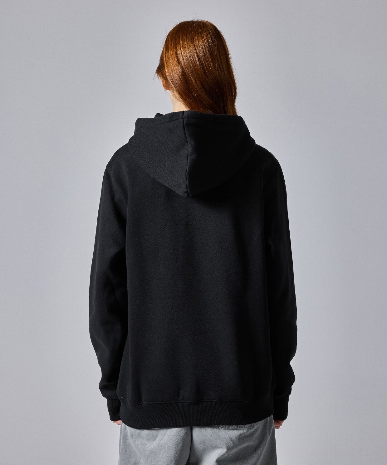 Dickies Icon Logo Hoodie