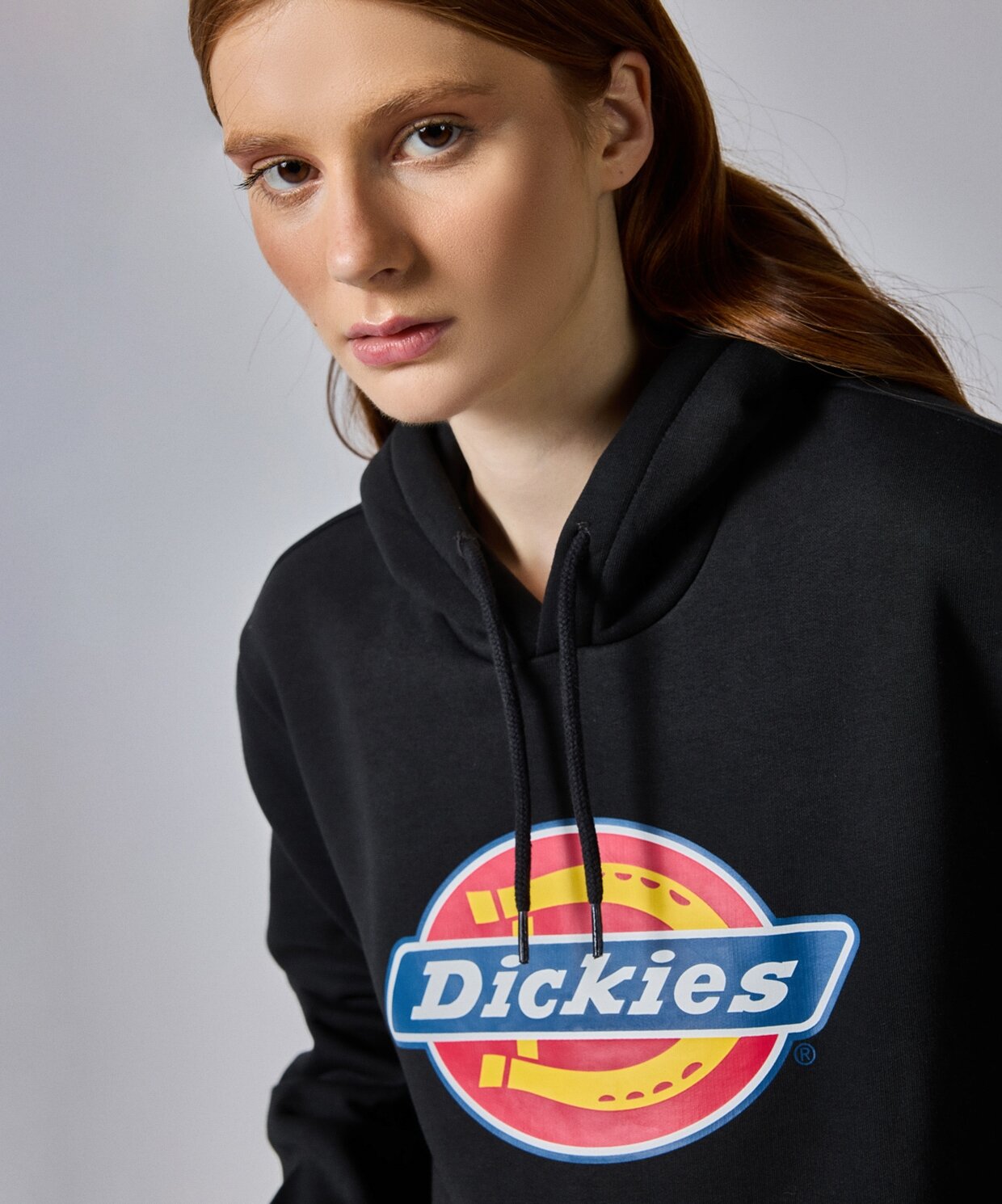 Dickies Icon Logo Hoodie