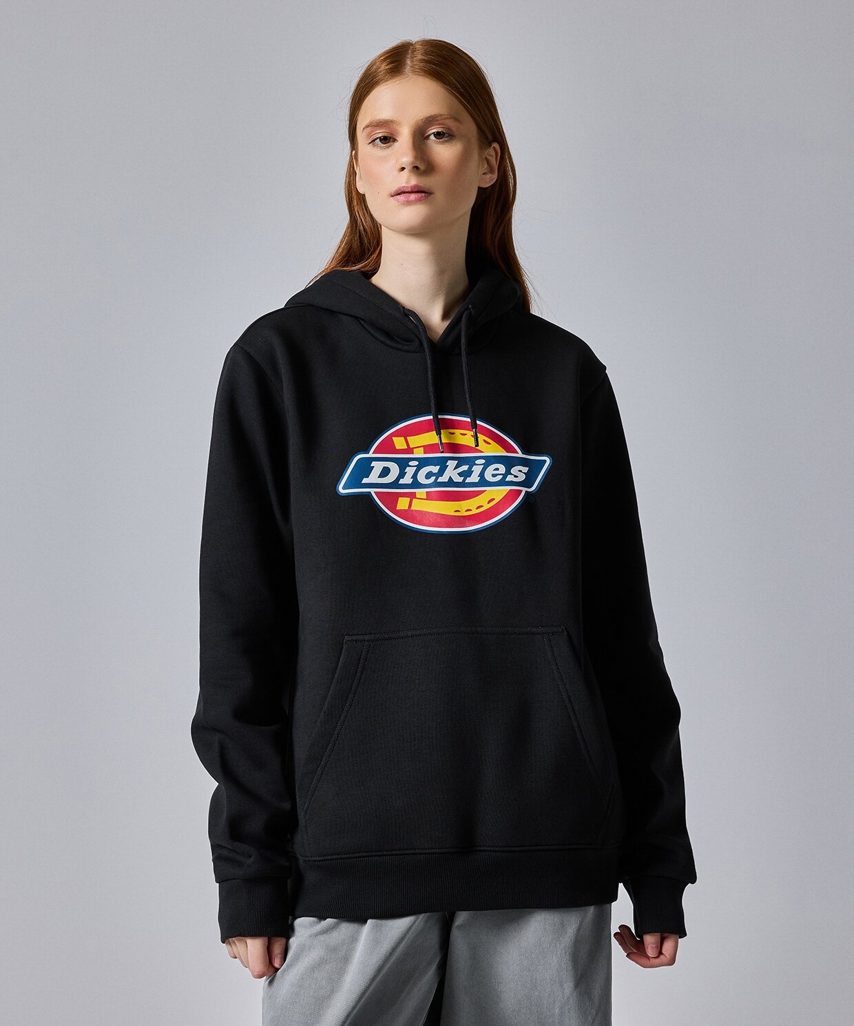 Dickies Icon Logo Hoodie