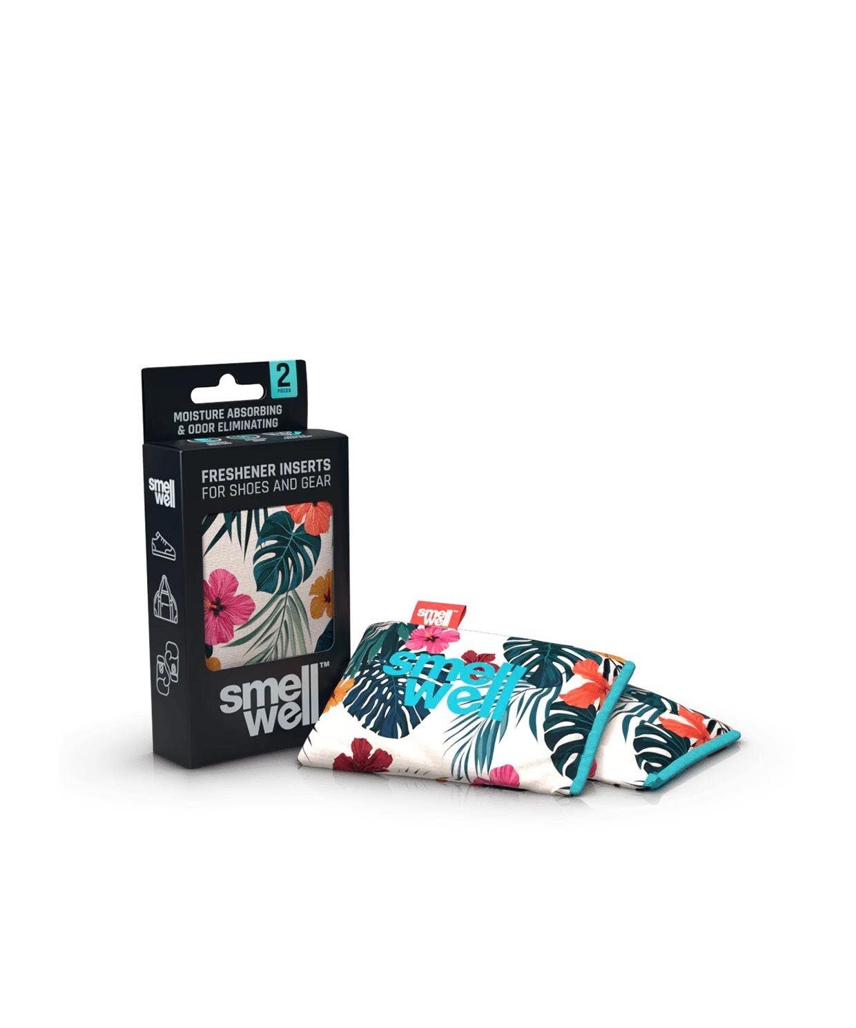 SmellWell Active Hawaii Floral