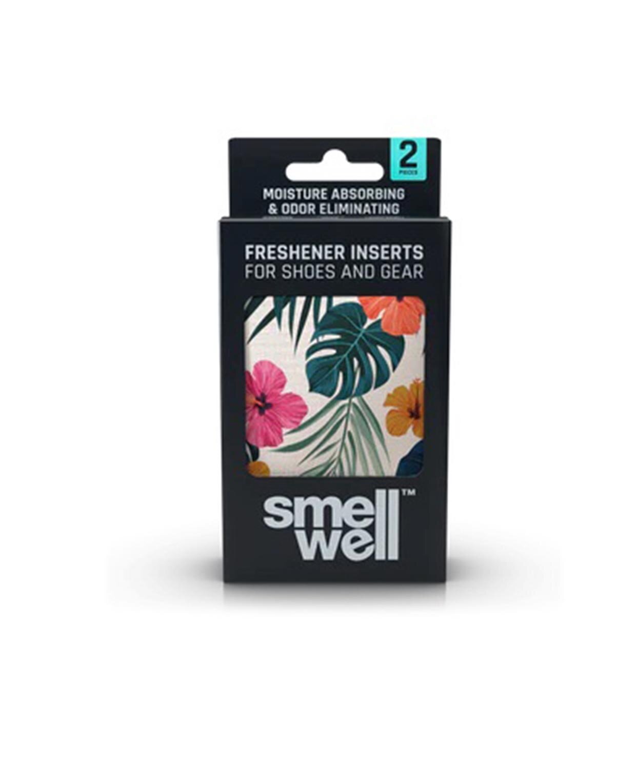 SmellWell Active Hawaii Floral