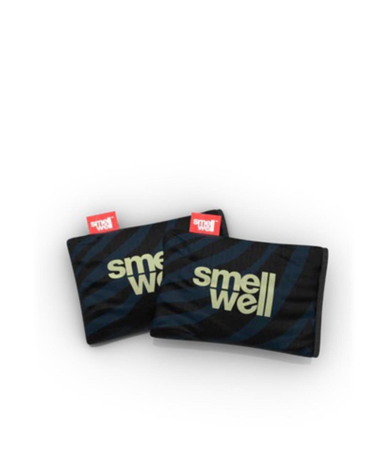 SmellWell Active Black Zebra