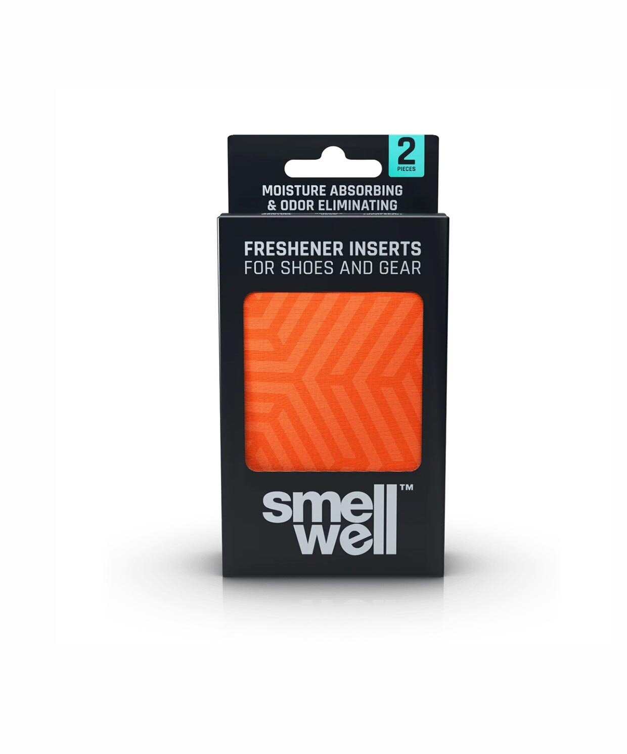 SmellWell Active Geometric Orange