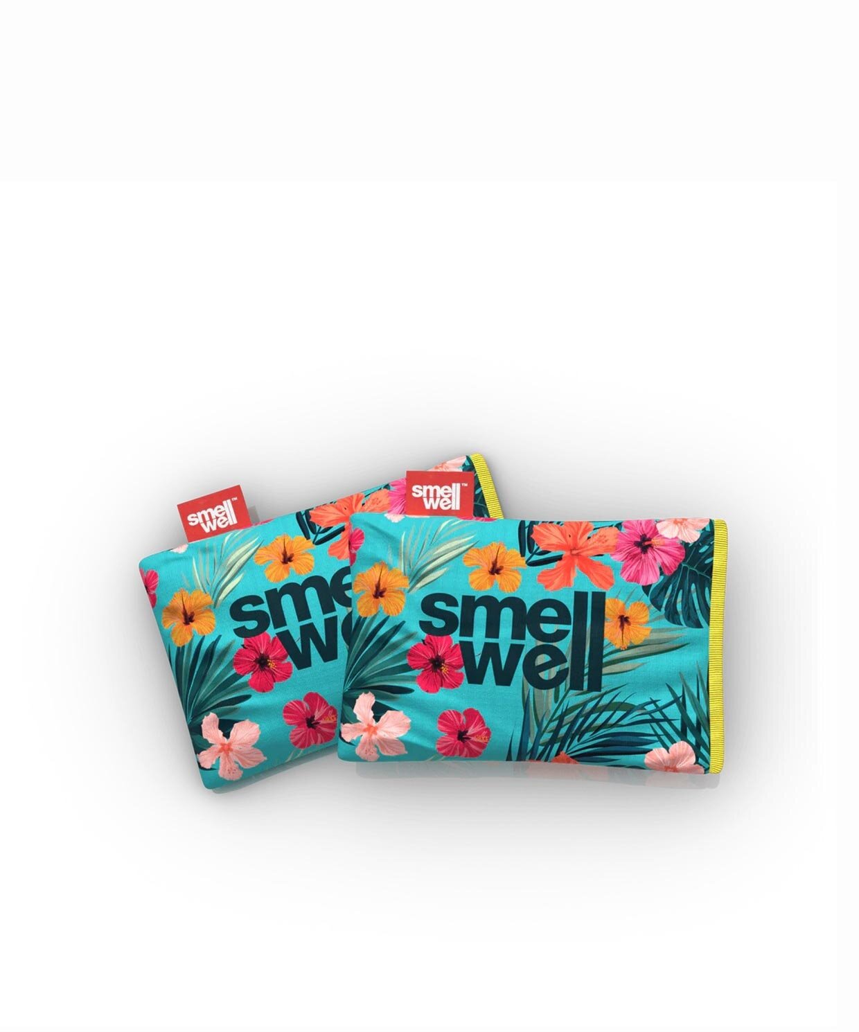 SmellWell Active Tropical Blue