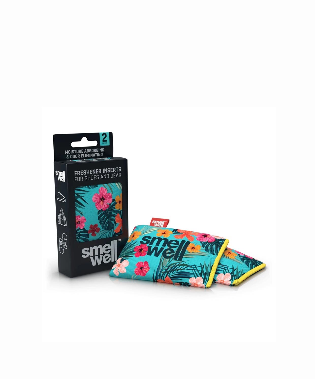 SmellWell Active Tropical Blue