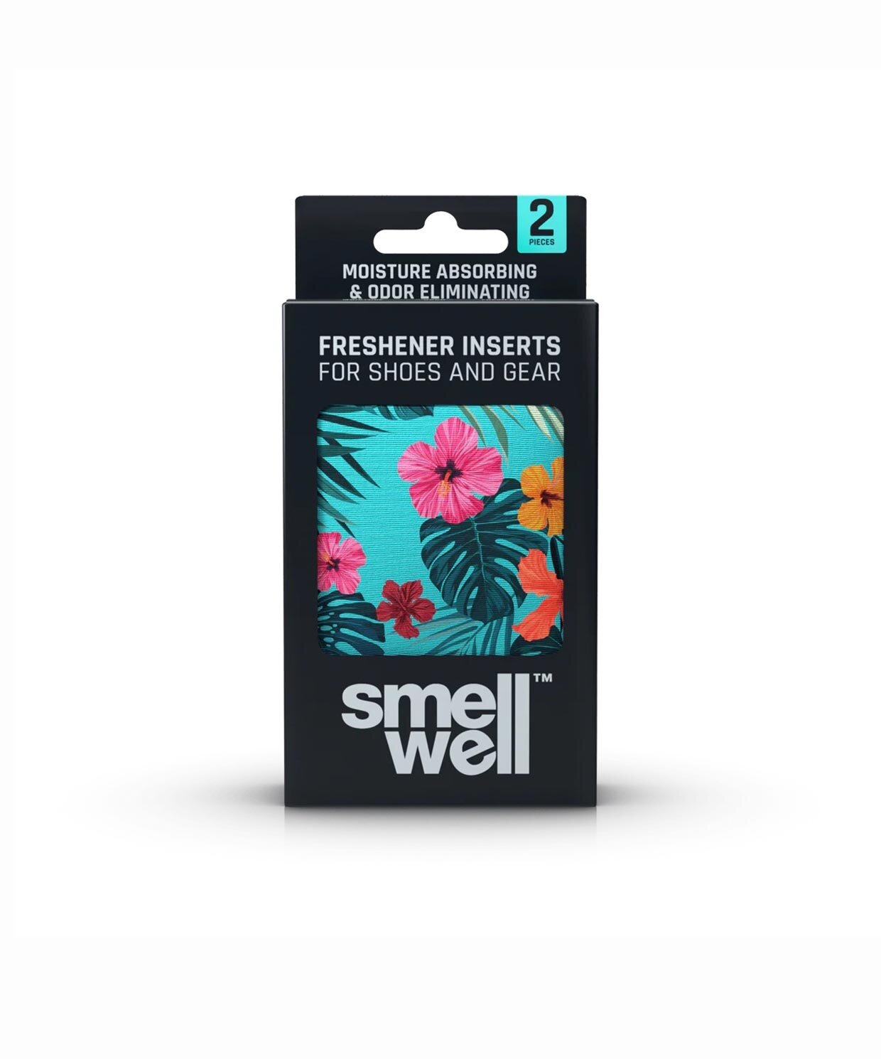 SmellWell Active Tropical Blue