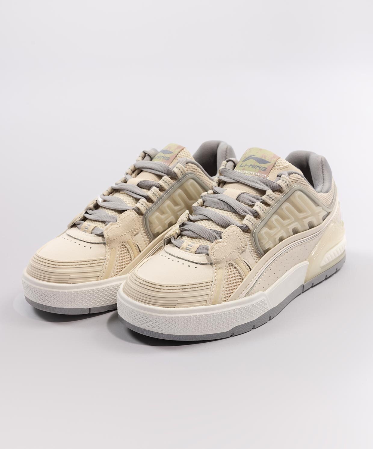 Li-Ning Millenium Era