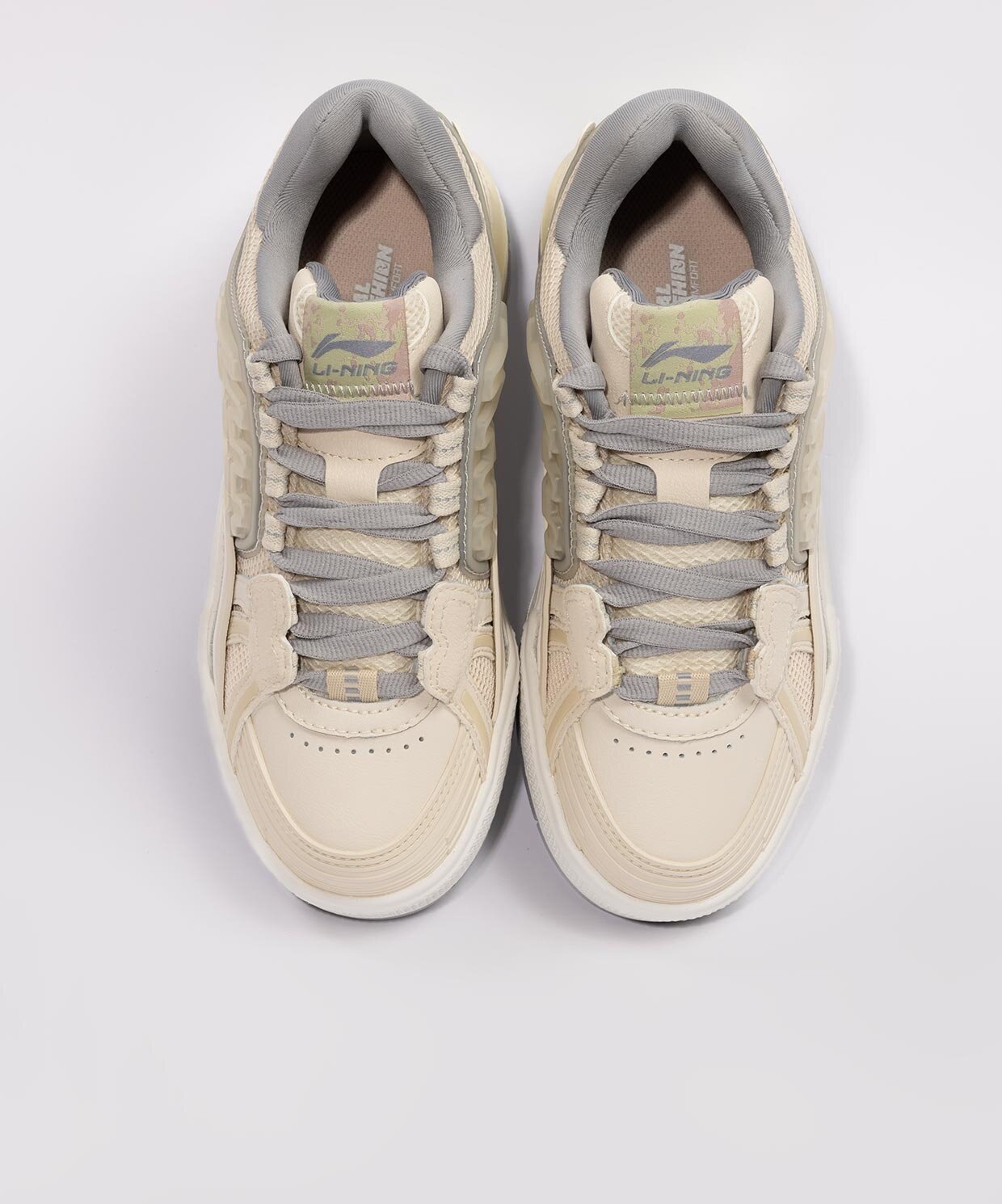 Li-Ning Millenium Era