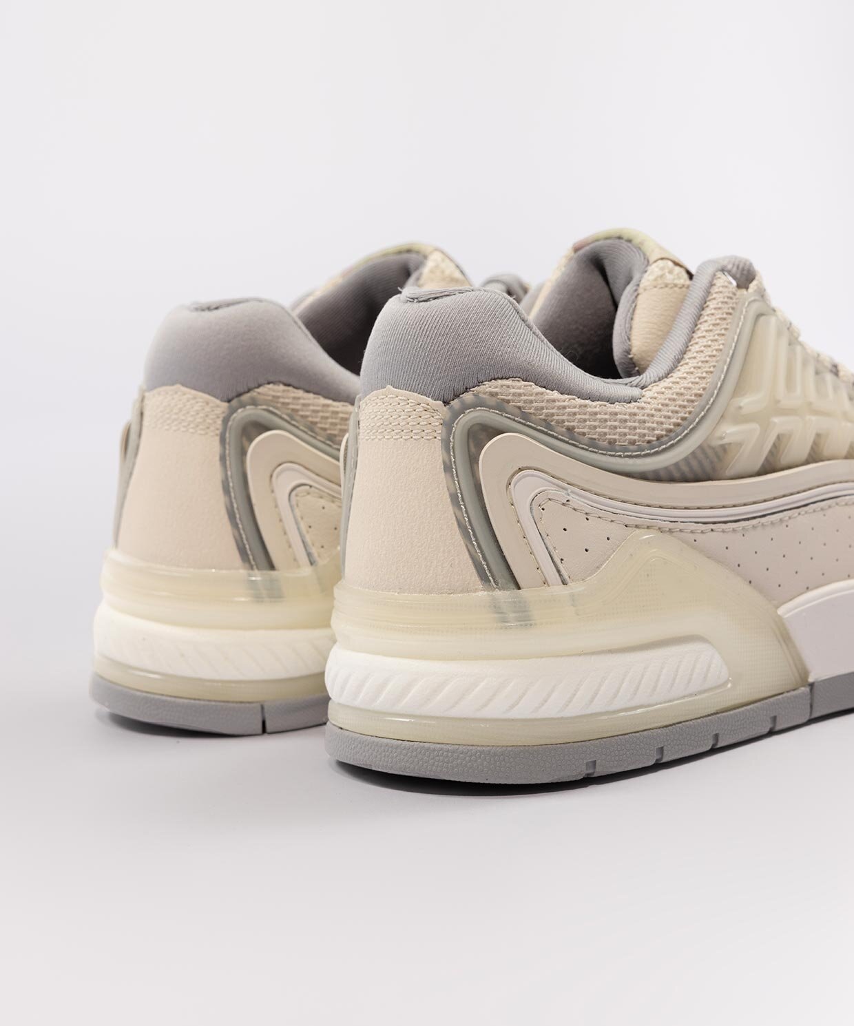 Li-Ning Millenium Era