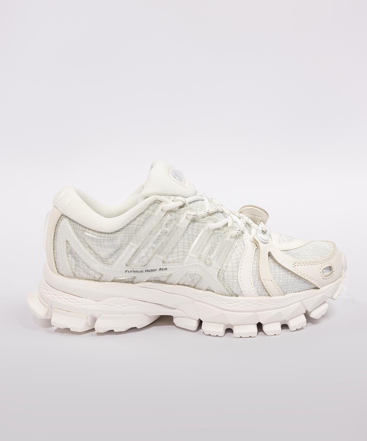 Li-Ning Furious Ride 1.5
