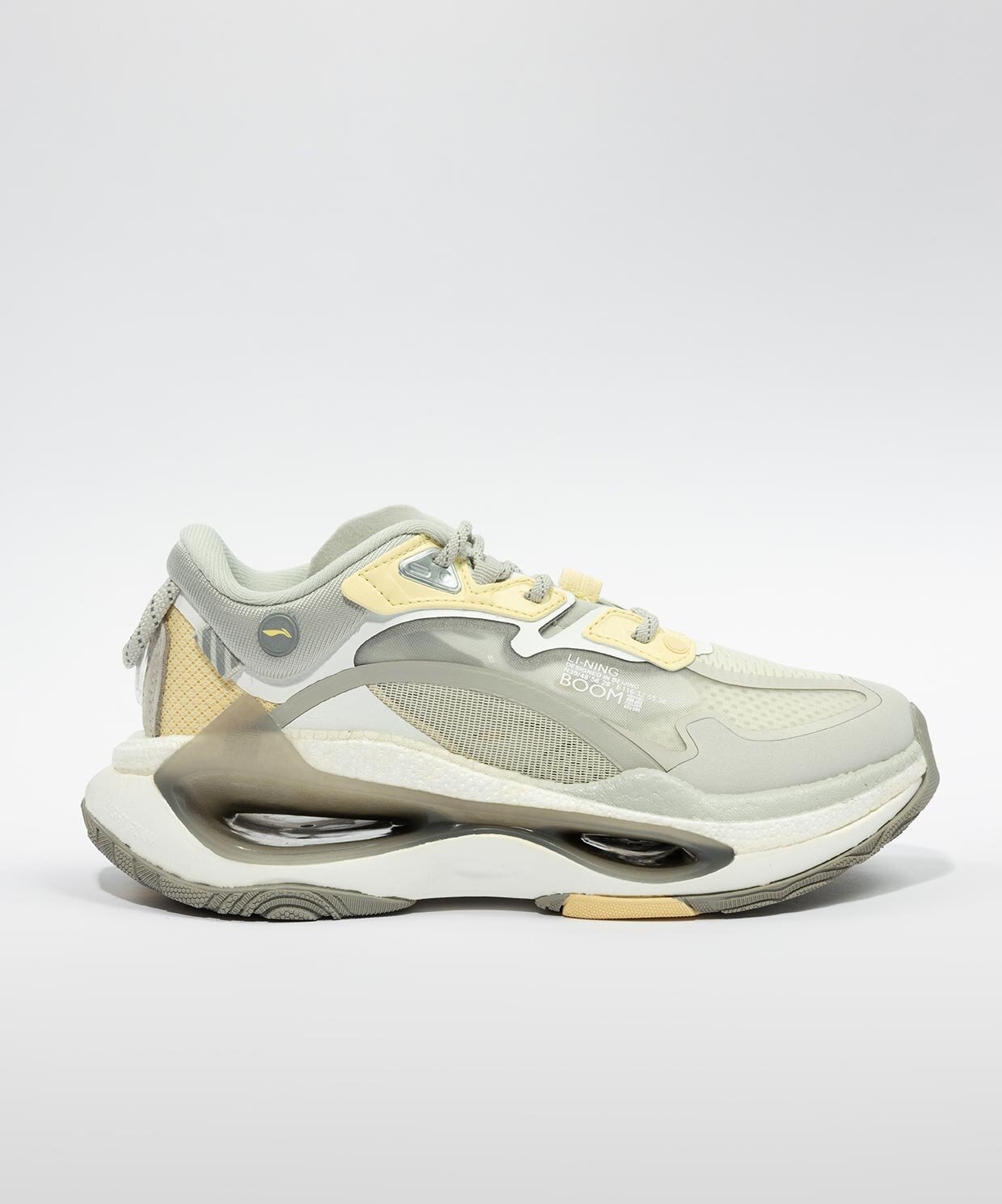 Li-Ning Exceed infinity