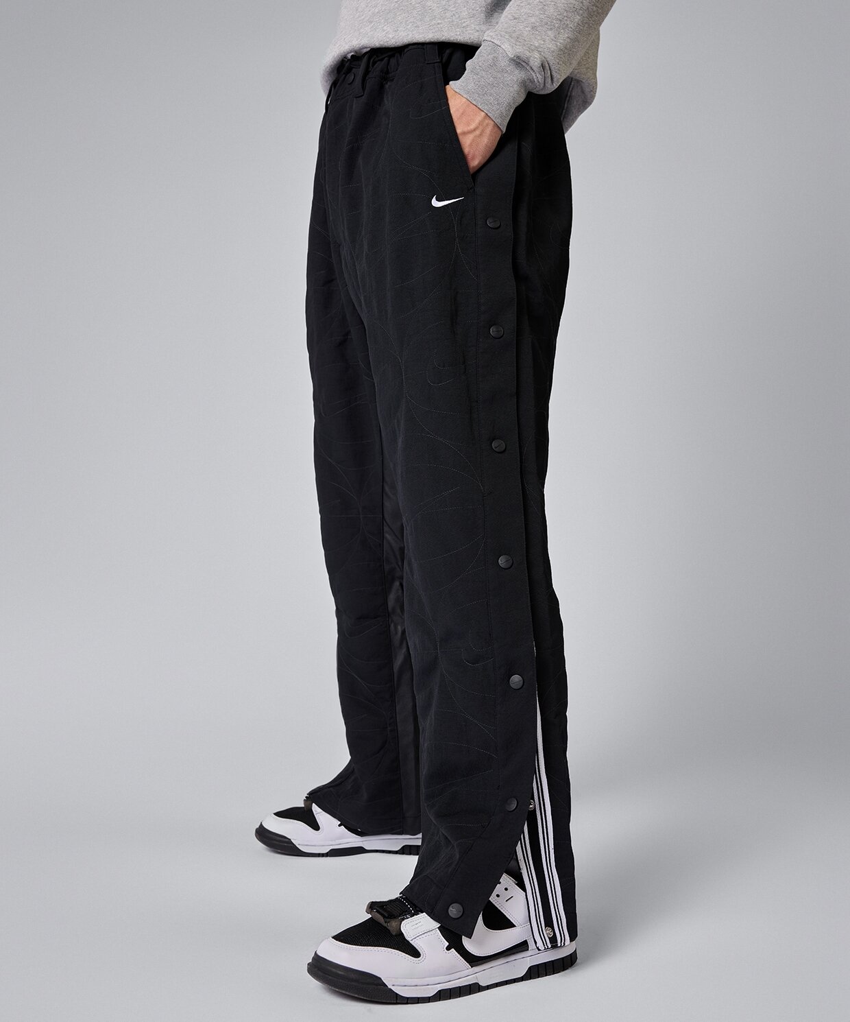 Nike M Nk Woven Pant Naos