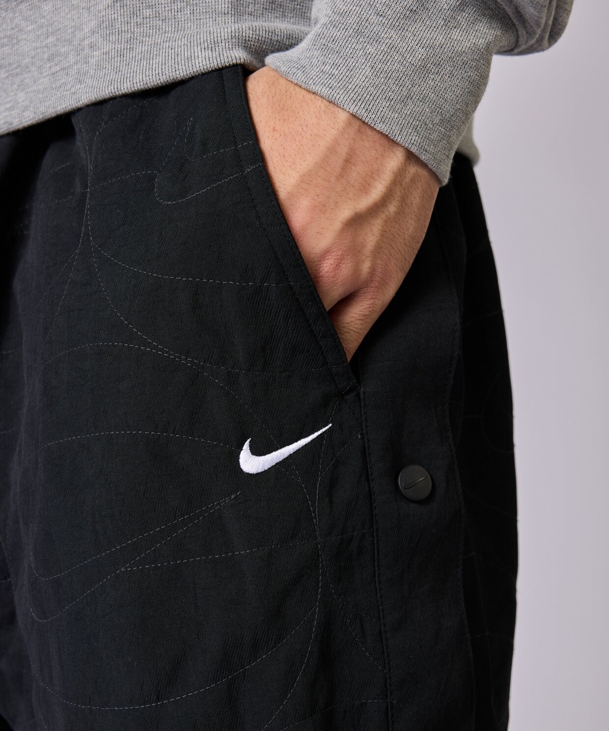 Nike M Nk Woven Pant Naos