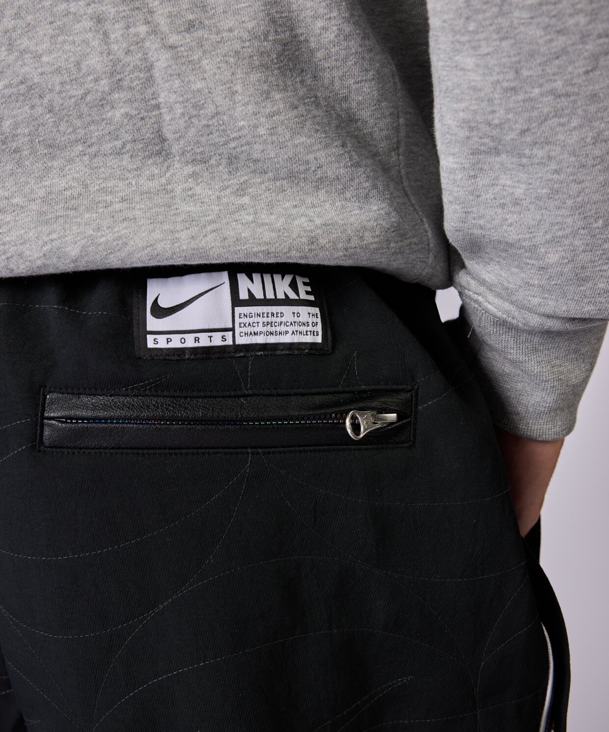 Nike M Nk Woven Pant Naos