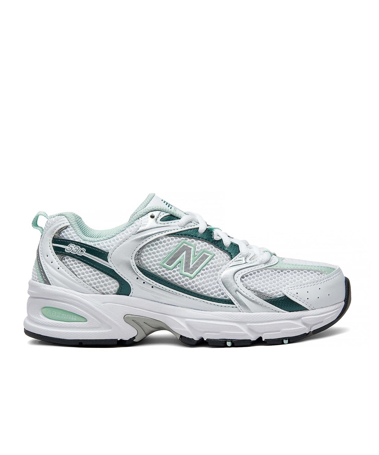 resm New Balance 530 Lifestyle Womens Shoes