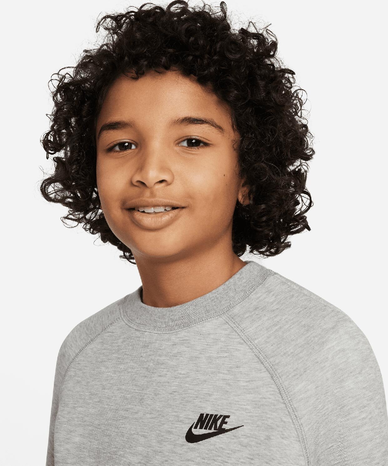 resm Nike Tech Fleece Sweatshirt