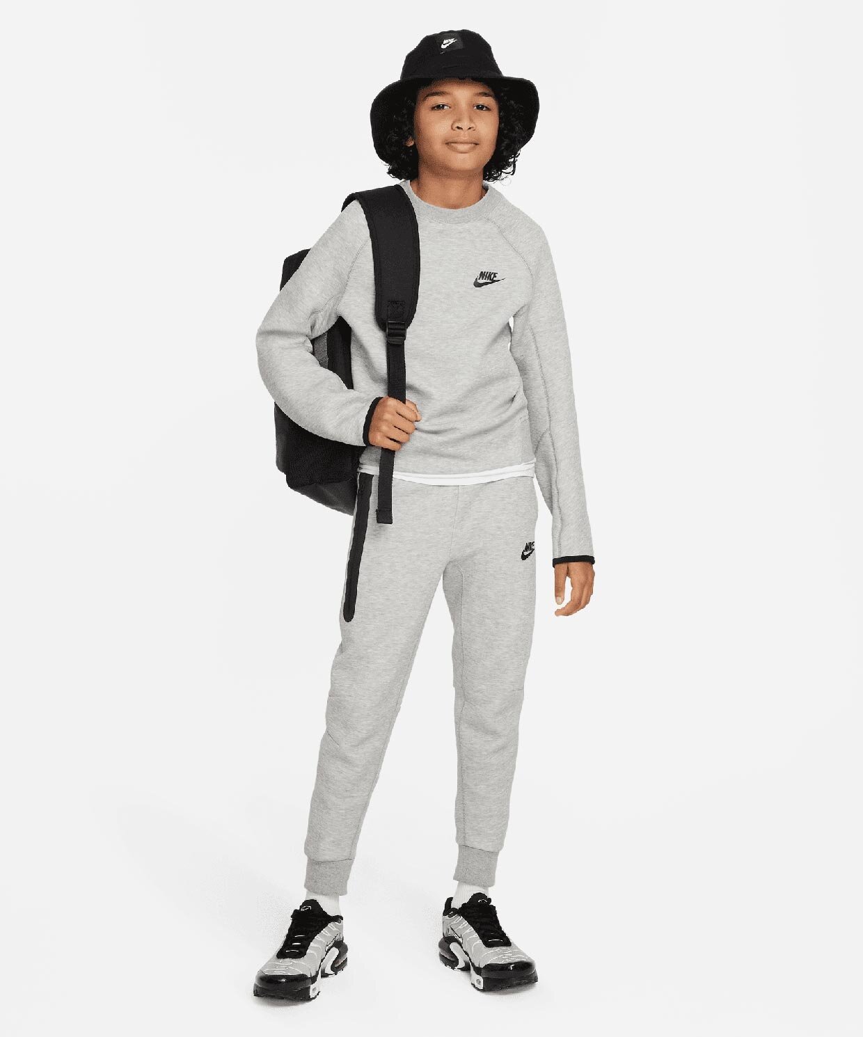 resm Nike Tech Fleece Sweatshirt