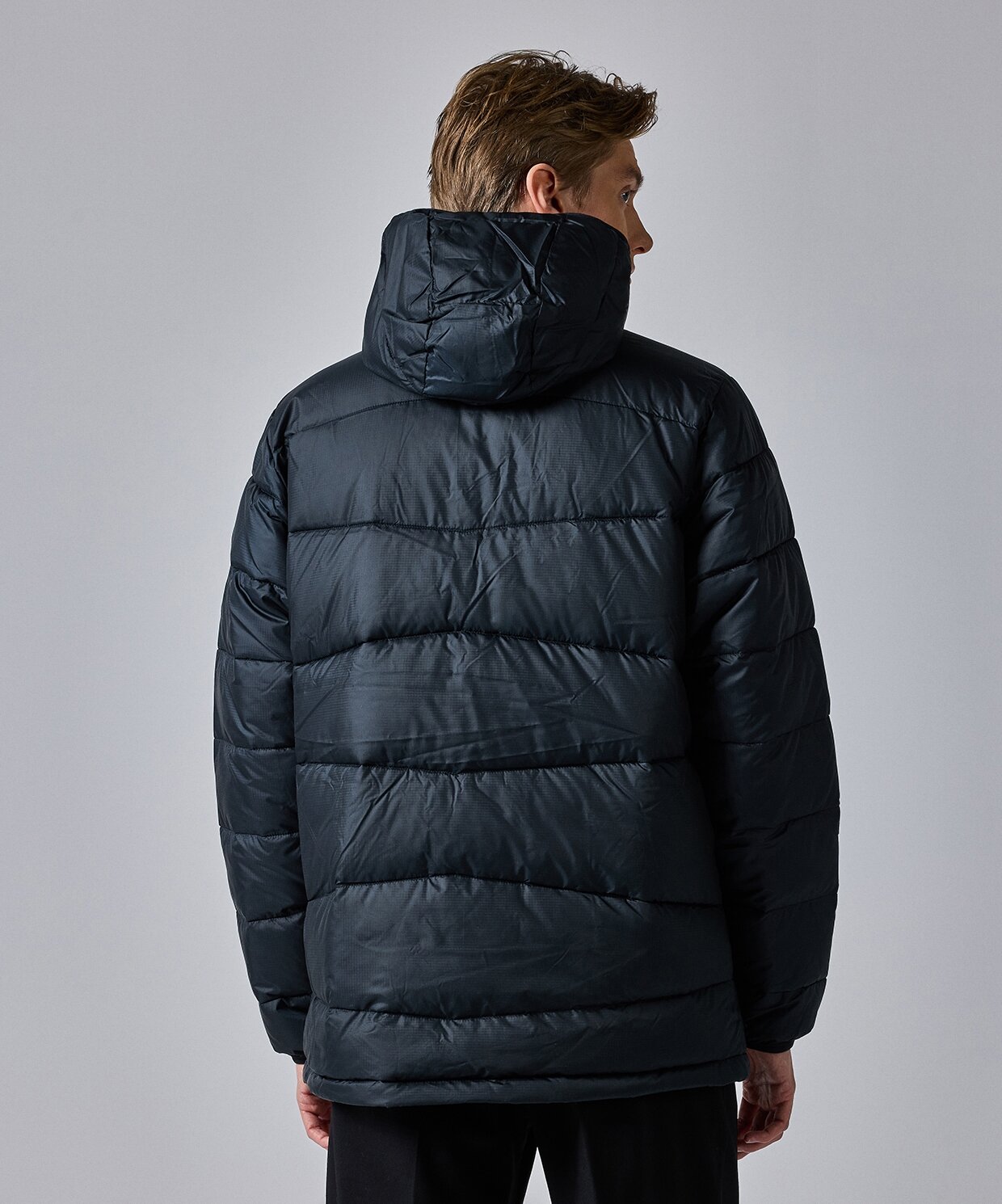 Columbia Fivemilebutte Hoodedjacket