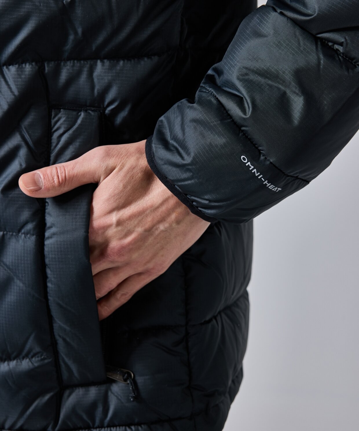 Columbia Fivemilebutte Hoodedjacket