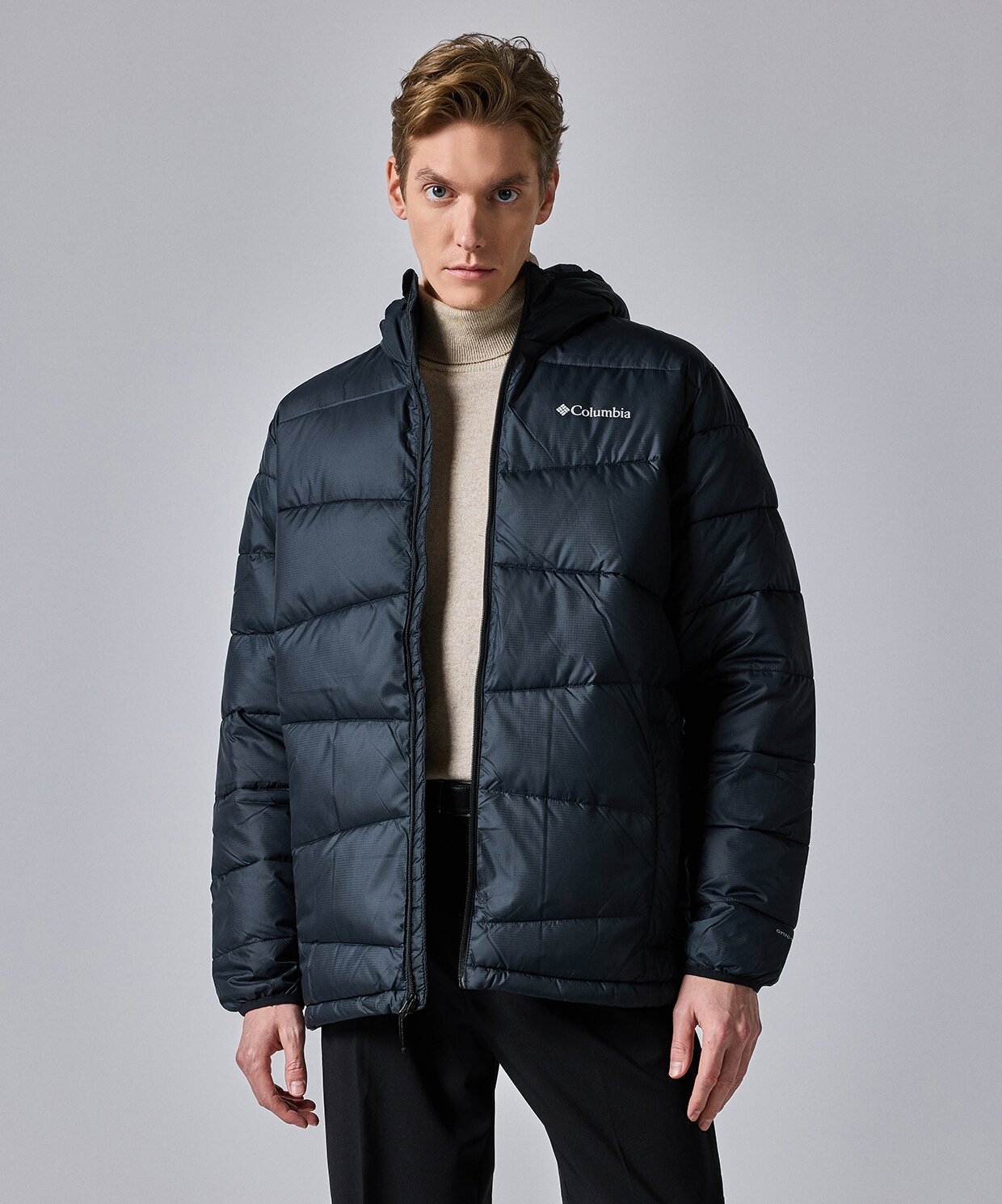 Columbia Fivemilebutte Hoodedjacket