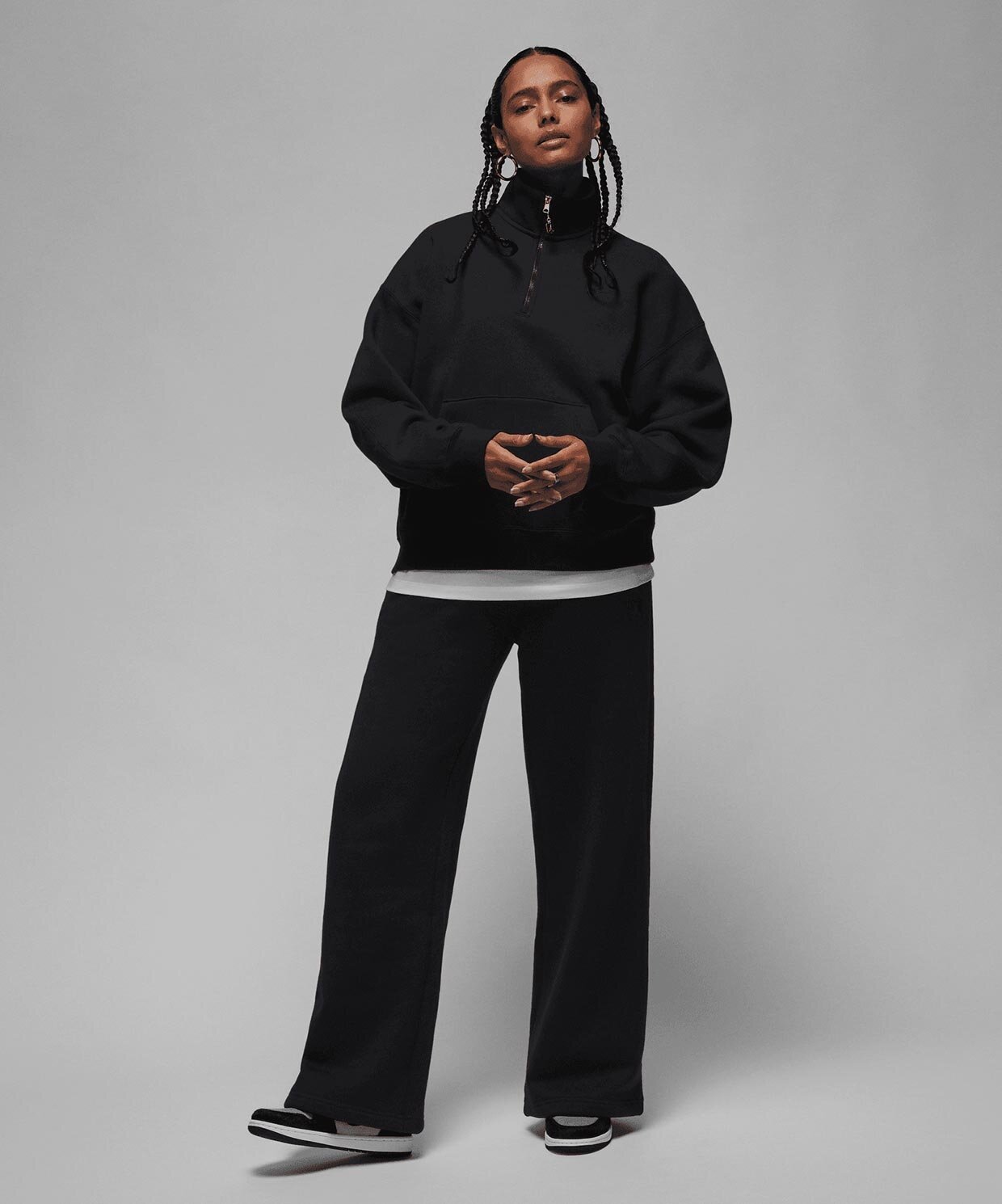 resm Jordan Flight Fleece Pant