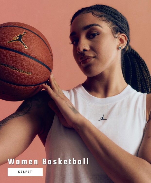 Kadın basketbol