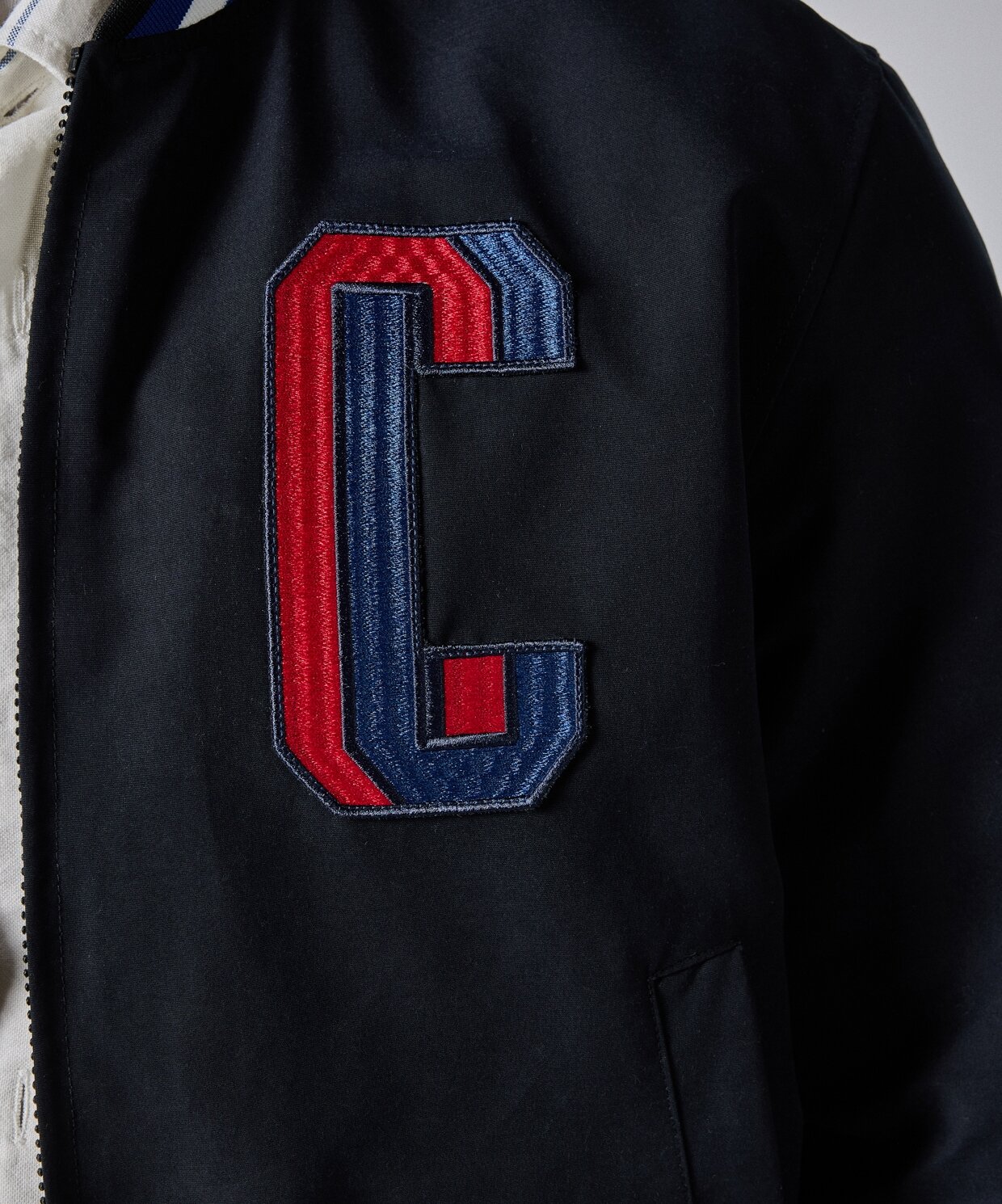 Champion Bomber Jacket