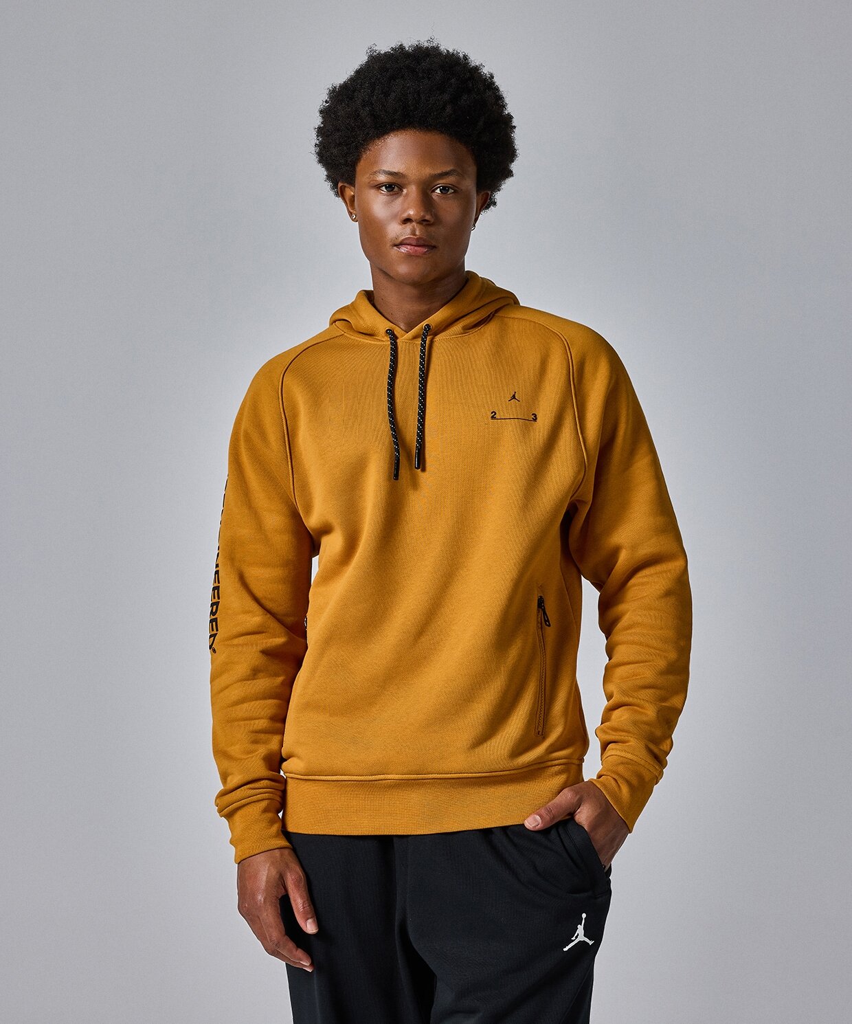 Jordan M J 23E Flc Po