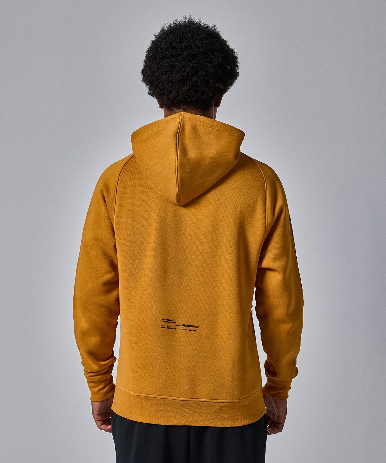 Jordan M J 23E Flc Po