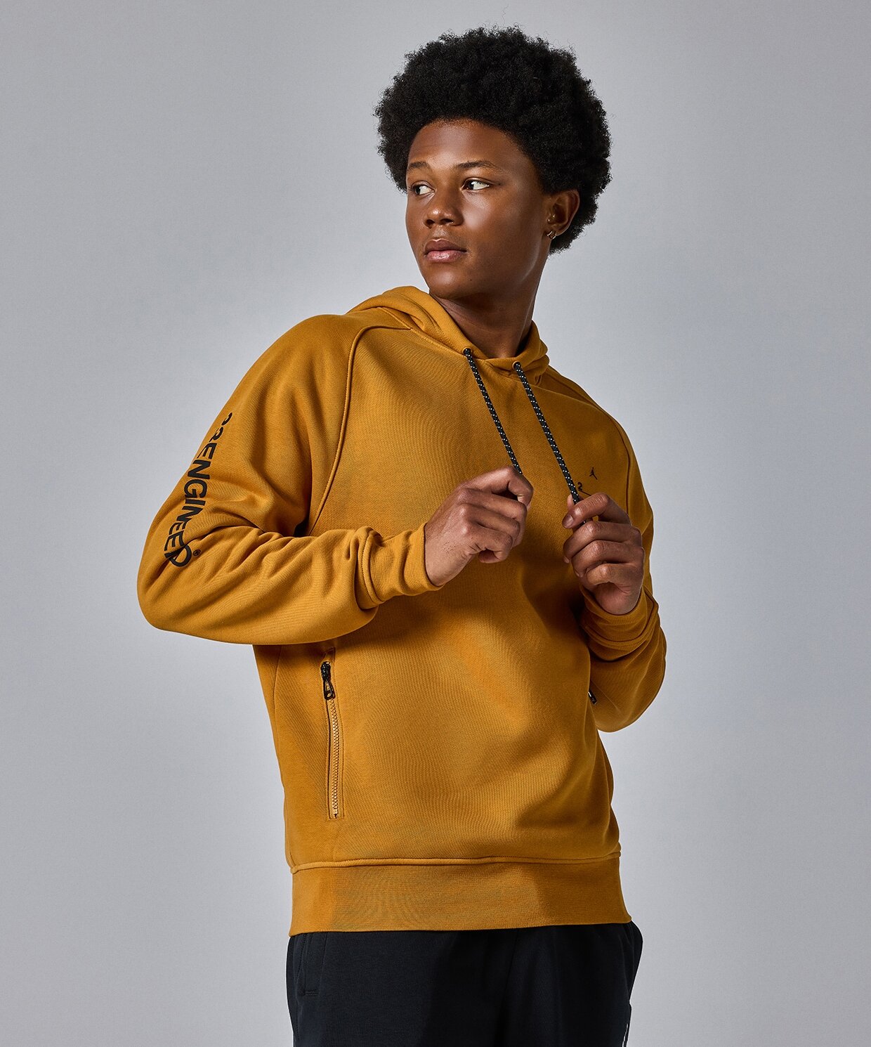 Jordan M J 23E Flc Po
